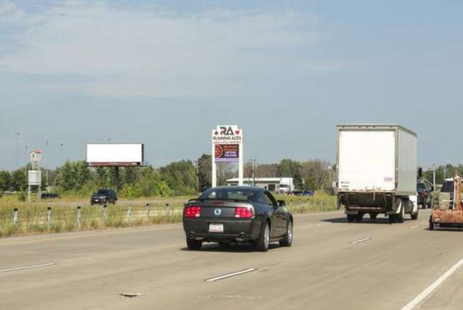 Location photo for W Freeway Dr near Running Aces Casino, Hotel & Racetrack (Columbus)