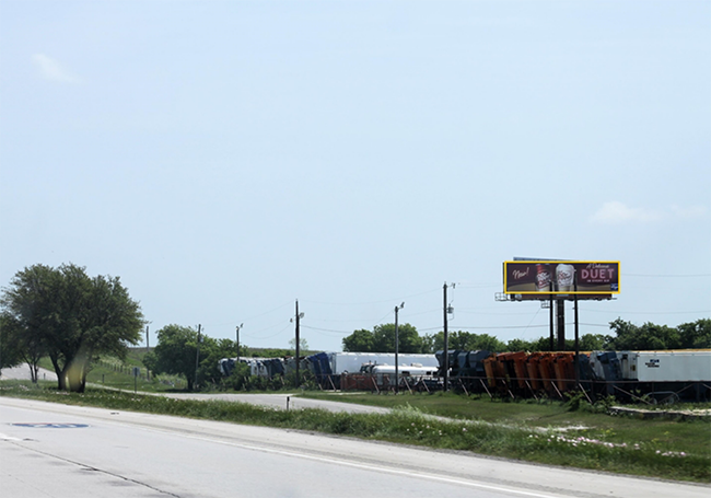 Location photo for I-20 (Aledo)