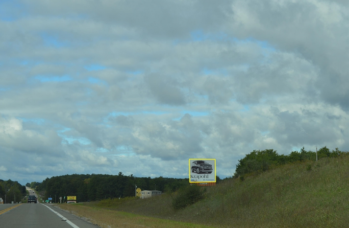 Location photo for W Remus Rd (Mt Pleasant)