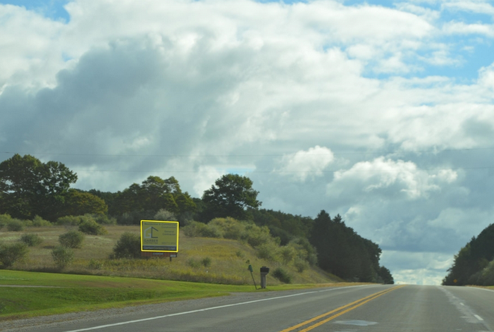 Location photo for W Remus Rd (Mt Pleasant)