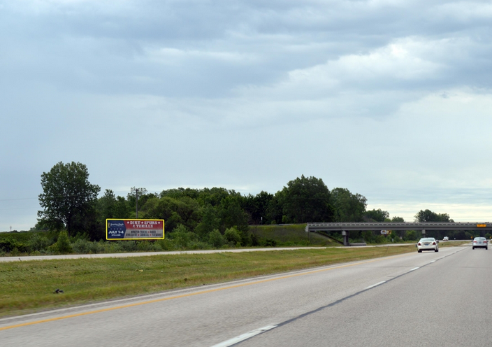 Location photo for Ric Rach Dr near Jameson Park (Mt Pleasant)