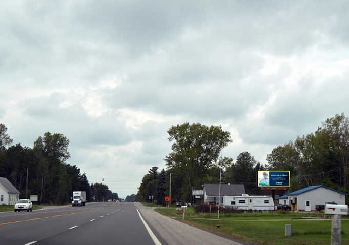 Location photo for E Pickard St (Mt Pleasant)