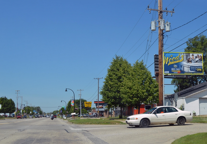 Location photo for E Pickard St near MyMichigan Medical Center Mt. Pleasant (Mt Pleasant)