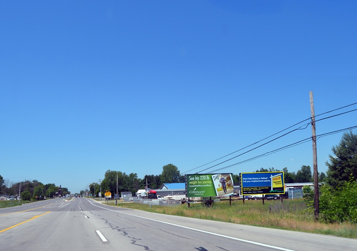 Location photo for E Pickard St near Soaring Eagle Slot Palace (Mt Pleasant)