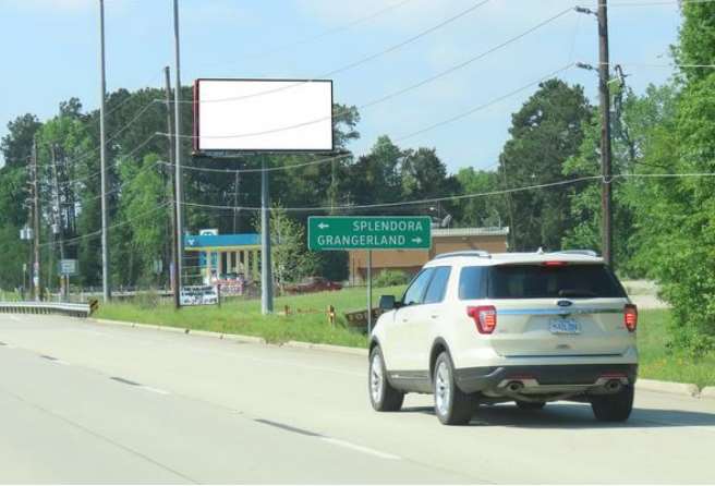 Location photo for US-59 near Splendora City Park (Splendora)