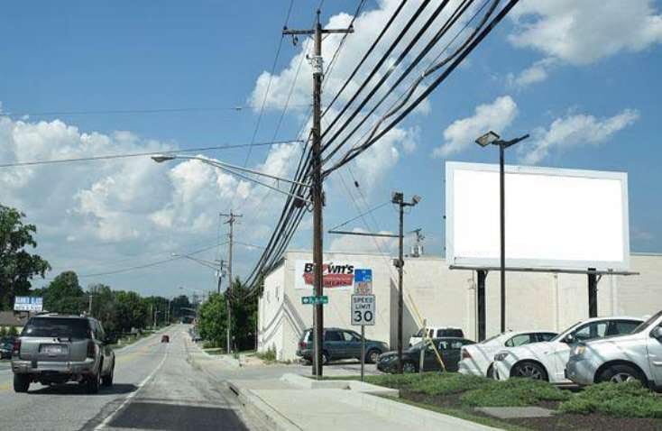 Location photo for Crain Hwy near Crain Hwy & 9th Ave (Glen Burnie)