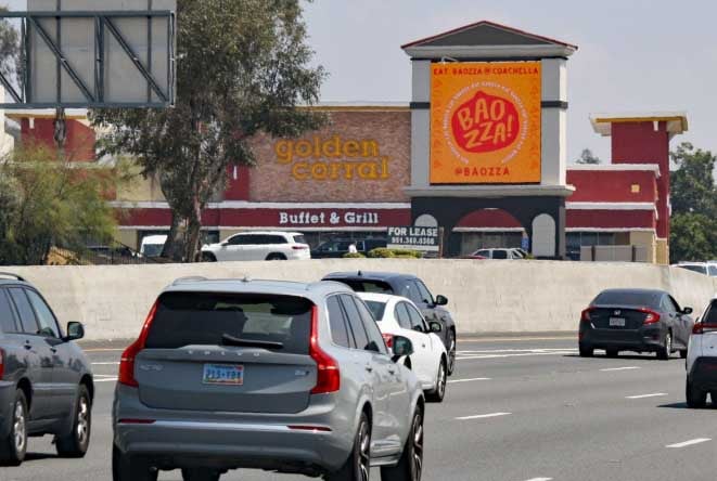 Location photo for Day St near Box Springs Rd + Clark (Moreno Valley)