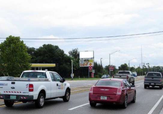 Location photo for N Orange Blossom Trl near N Orange Blossom Trail and Cinderlane Pkwy (Orlando)
