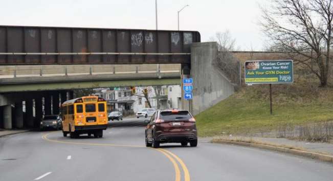 BRIGHTON & NYC RR E IND Media