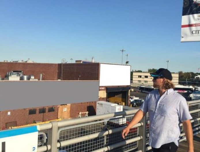 Location photo for 126th St near Mets-Willets Point, Corona (Queens County)