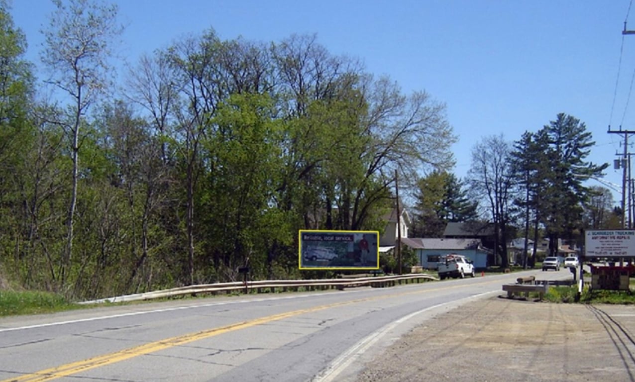 Location photo for W Central Ave (Titusville)