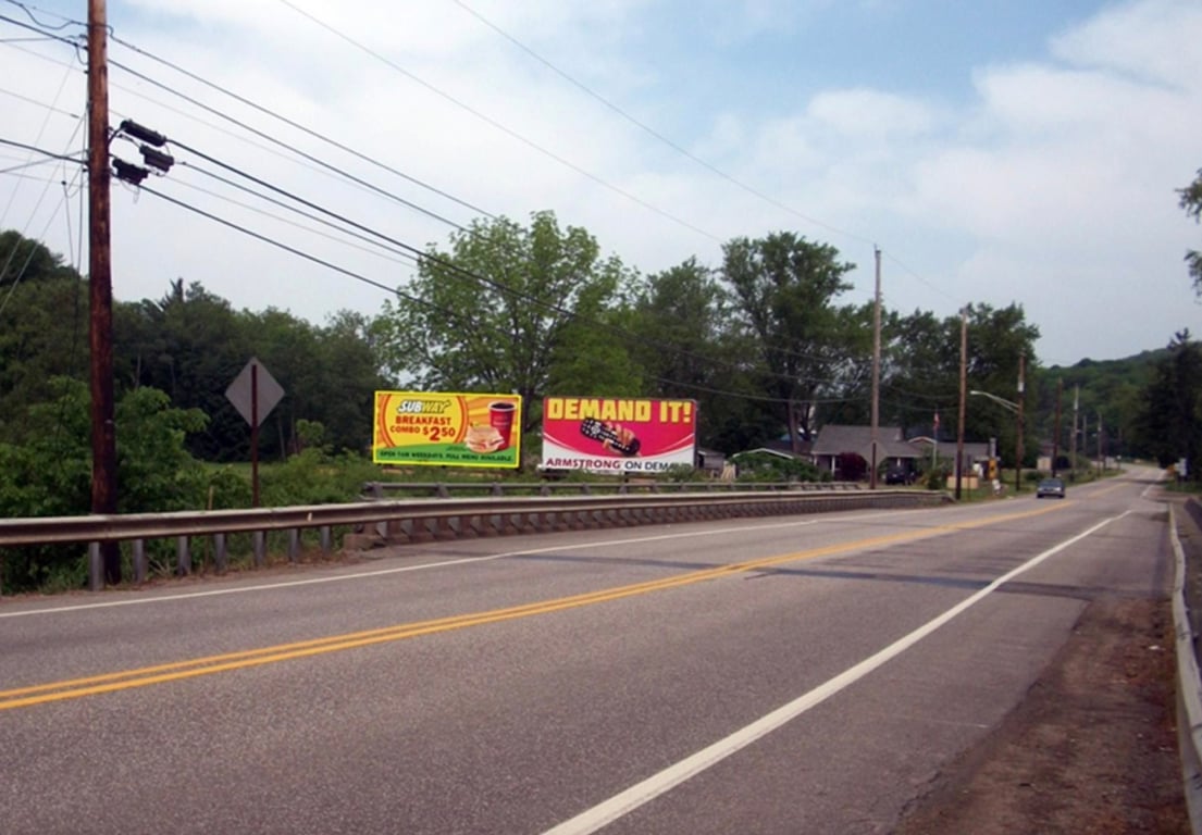 RT 27 E/O JCT RT 428 S/S (#1)FE-TTSVL Media