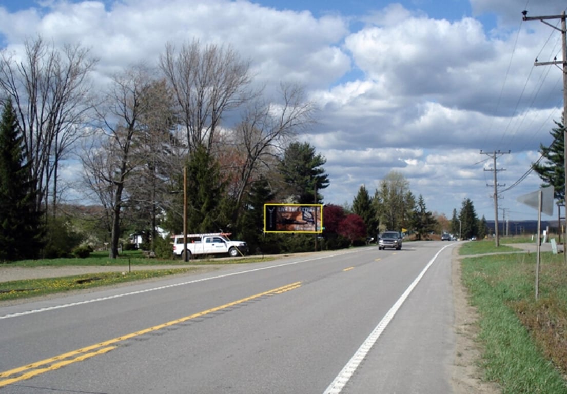 RT 8 3.25MI S/O TITUSVILLE W/S FS Media