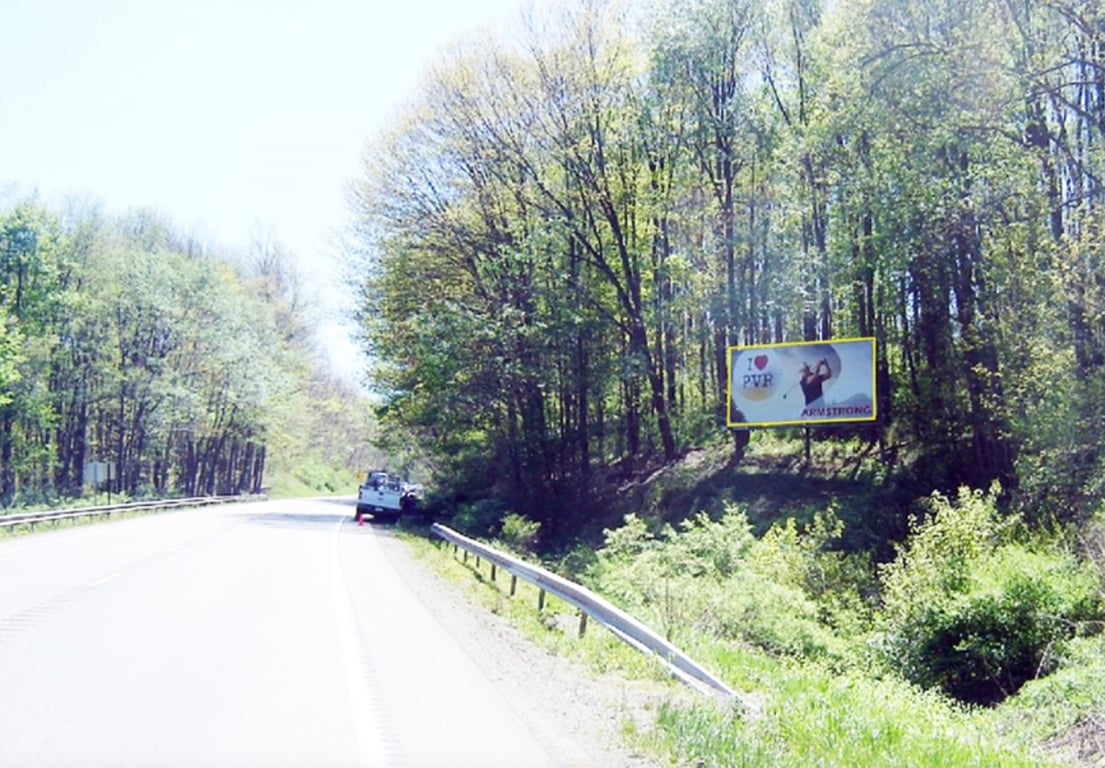 Location photo for William Flinn Hwy (Titusville)