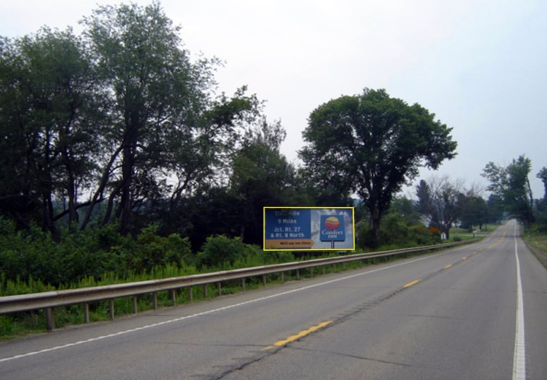 RT 8N .1MI S/O CENTERVILLE E/S FN Media