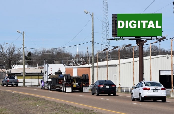 Location photo for S Highland Ave near S Highland Ave at N. Royal (Jackson)