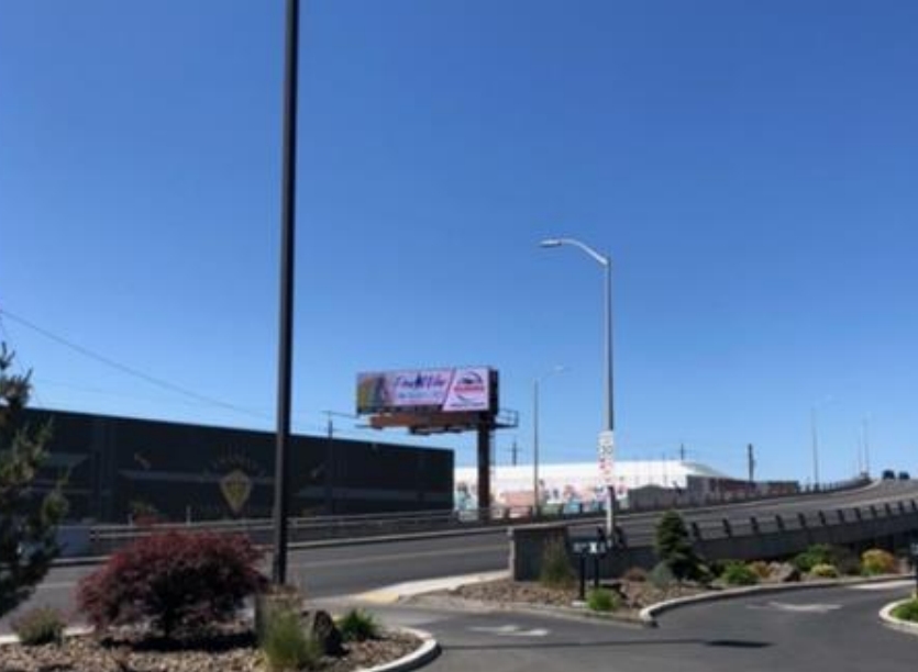 Location photo for E Ranchrite Rd near Enterprise Rental Car (Yakima)