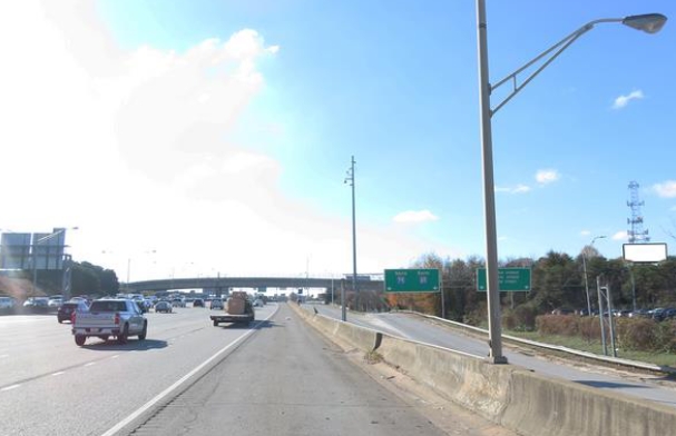 Location photo for Central Ave SW near Ralph D Abernathy Blvd SW @ Central Ave SW, Mechanicsville (Atlanta)