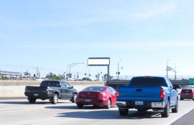 Location photo for H St near H Street Transit Center (Chula Vista)