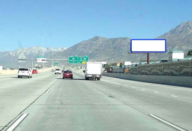 529 North I-15 Media