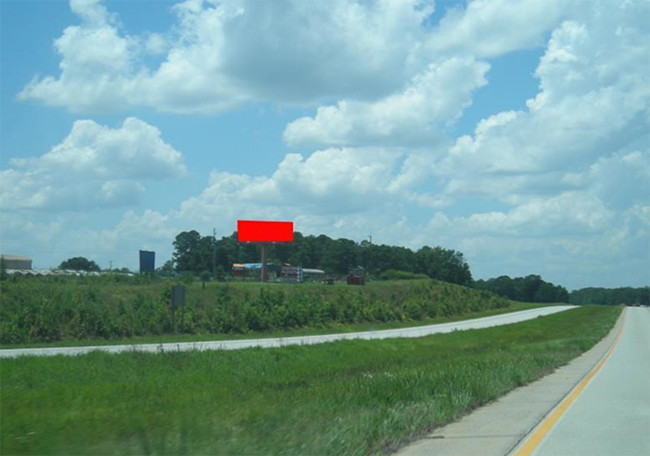 Location photo for Pete Dickens Rd (Bogart)