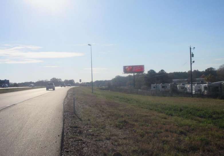 I-55N..8 Mi S/O Gluckstadt Rd W/S F/N Media