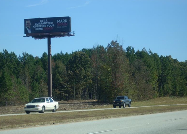 Location photo for Dials Mill Extension (Statham)