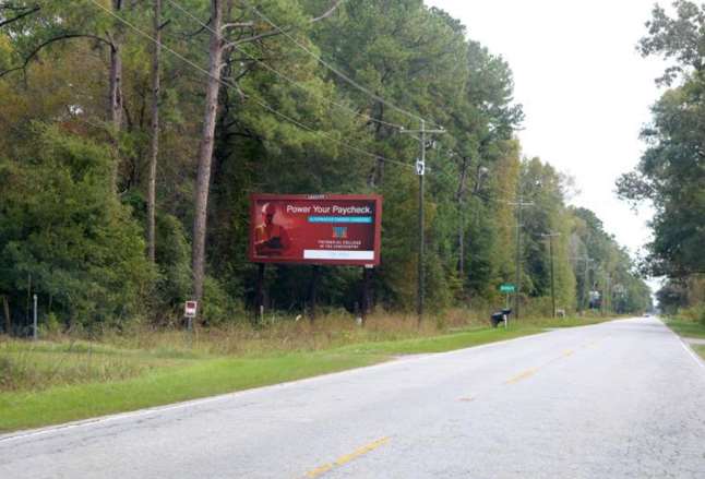 Location photo for Freedom Pkwy (Hardeeville)