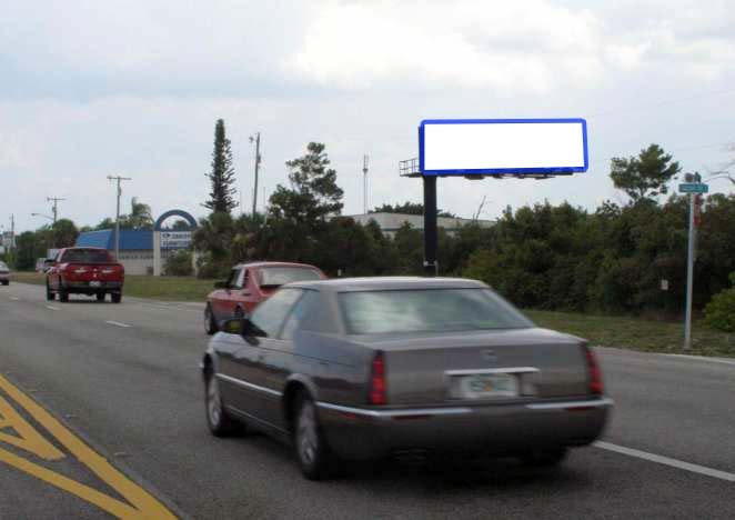 US1 0.049 ft S/O Tozour Rd W/S F/N Media