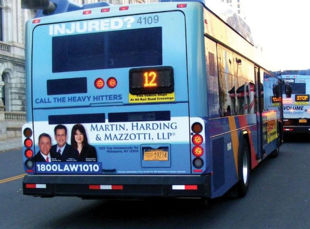 Location photo for N Pearl St near Mullens Park, North Albany - Shaker Park (Menands)