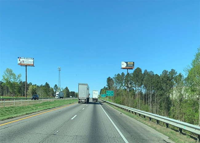 Location photo for Logistics Center Pkwy (Pendergrass)