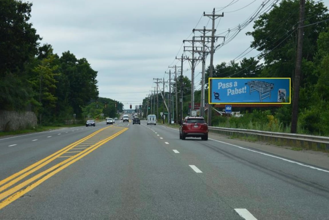 ROUTE 1 W/S N/O THURSTON STREET Media