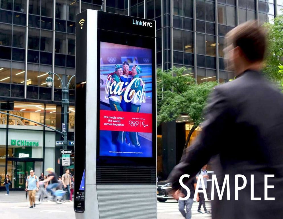 Location photo for 3rd Ave near Lexington Av/63 St, Manhattan (New York)