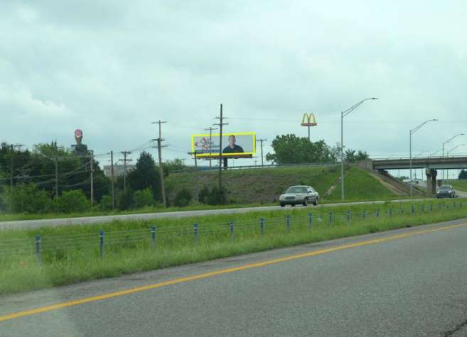 I-35 .1 MI N/O SH74, ES/NF (PURCELL) Media