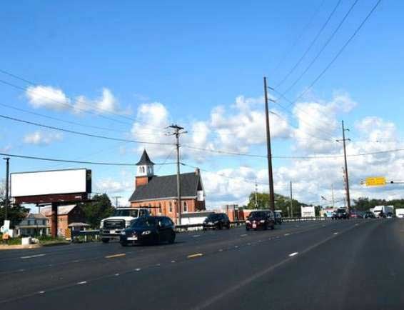 Location photo for Baltimore Blvd near Roaring Run Community Park (Finksburg)