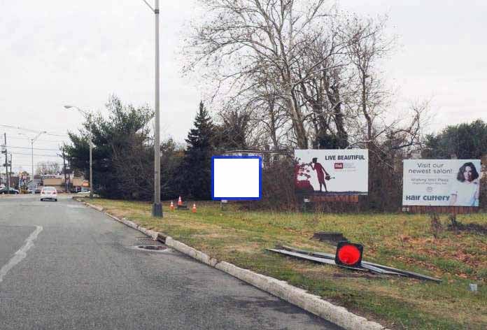 S/S Rt. 413 .2 Mi. 1056.00 ft E/O Bristol Br. - Burlington F/N Media