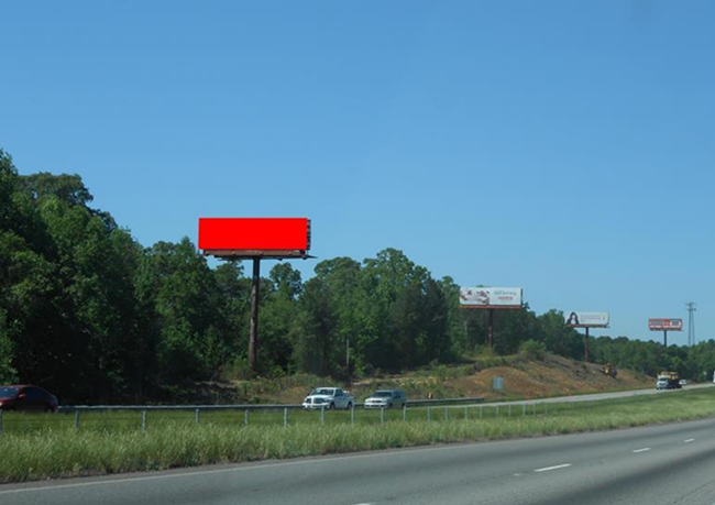 Location photo for I-85 N ES 0.7mi N/O SR 82 F/N - 1