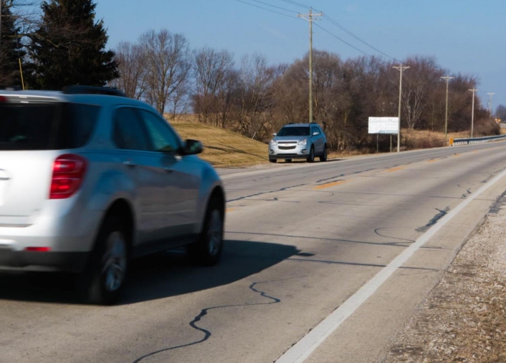 SR-39 3 mi N/O Lebanon WS F/S Media