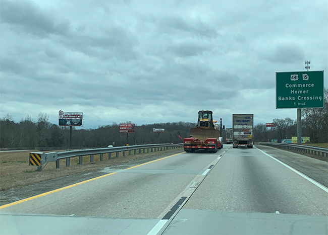 Location photo for Harden Bridge Rd (Commerce)