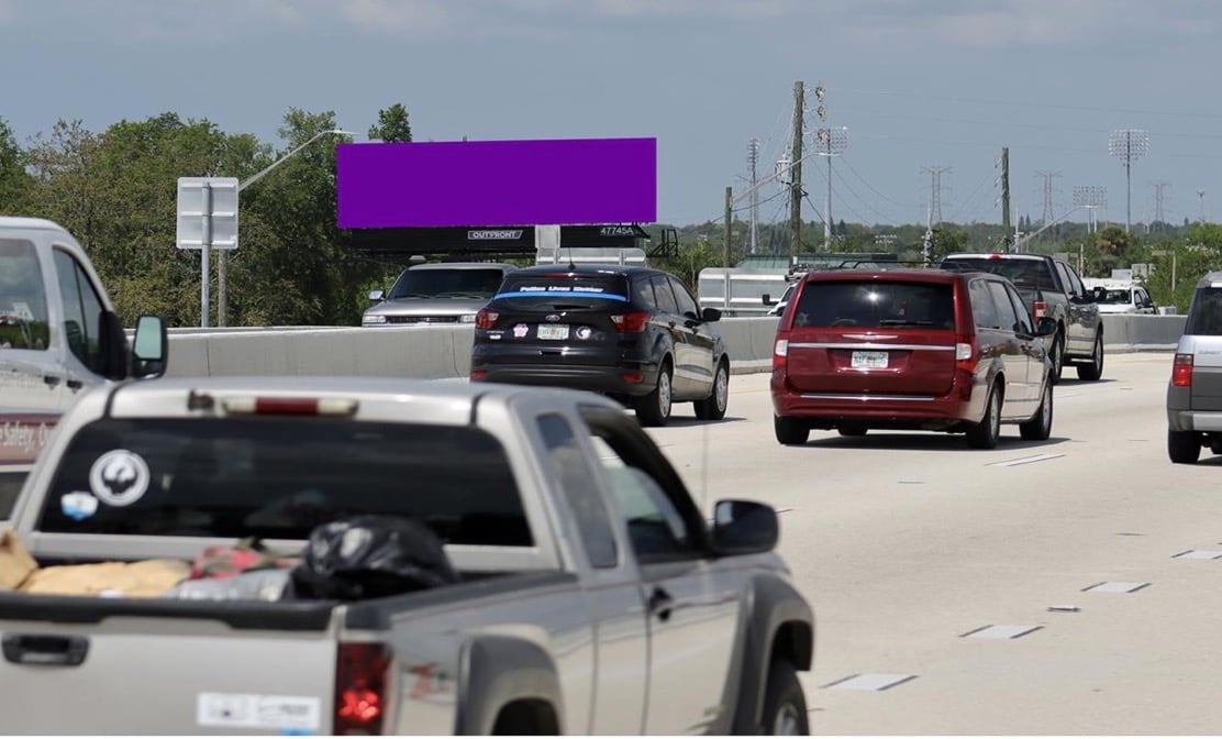 Location photo for W Service Rd near Gulf To Bay Blvd + Frontage Rd (Clearwater)