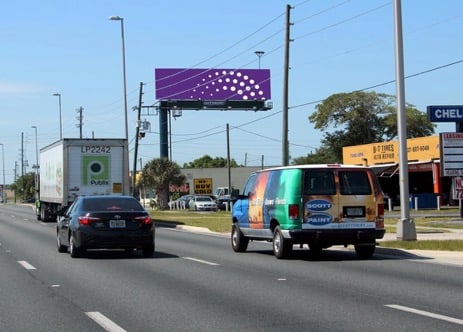 Us-19 1.60 mi N/O Sr-54 W/S F/N Media