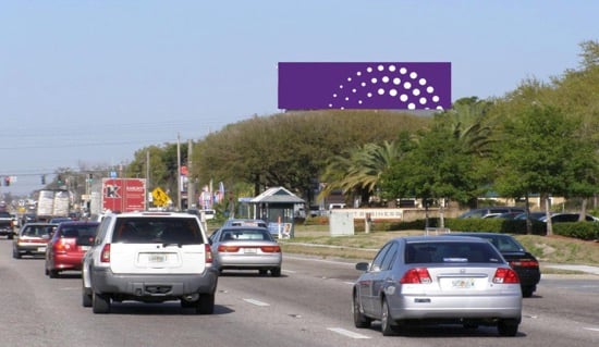 Location photo for State Rd 580 near Hillsborough Av @ Beaumont Ctr Blvd, Town N Country Alliance (Tampa)