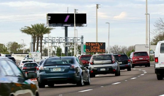 Location photo for W Waters Ave near Waters Av @ Benjamin Rd (Tampa)