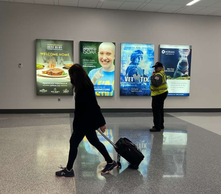 Location photo for Terminal Dr (Hebron)