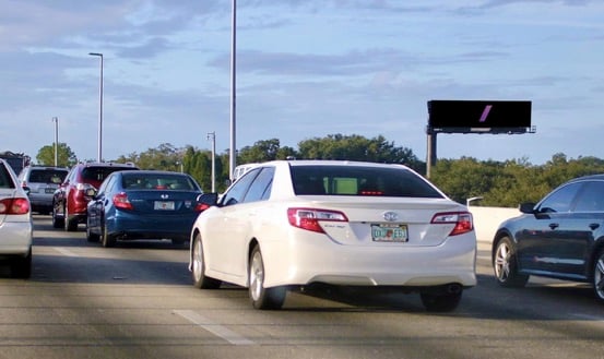 Location photo for Gunn Hwy near Citrus Park Dr @ Gunn Hwy, Citrus Park Community (Tampa)