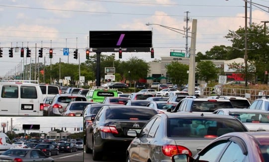 Location photo for W Hillsborough Ave near Hillsborough Av @ Sheldon Rd, Town N County Park (Tampa)