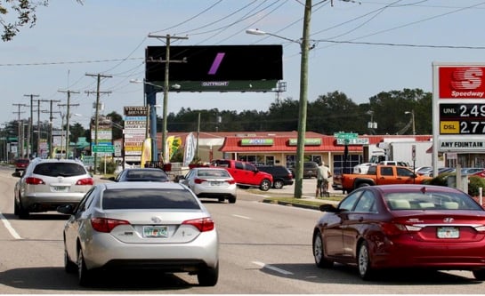 Location photo for W Waters Ave near Médico primario, Town N County Park (Tampa)