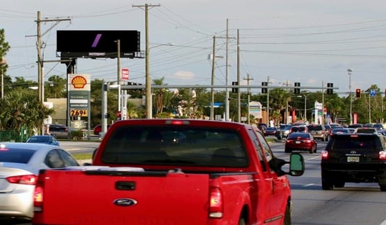 Location photo for W Waters Ave near Waters Ave @ Sheldon Rd, Town N County Park (Tampa)