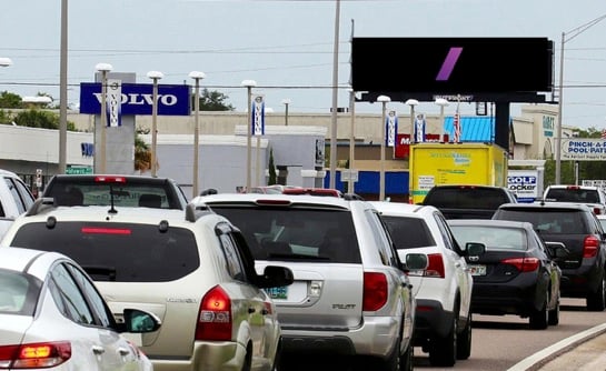 Location photo for N Dale Mabry Hwy near Humanitary Medical Center Tampa, Pinecrest West Park (Tampa)