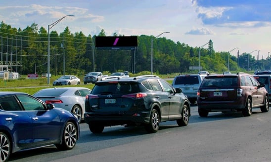 Location photo for FL-54 near SR 54 & Bexley Village Dr (Lutz)